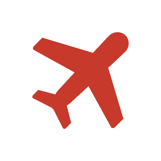 Plane Icon