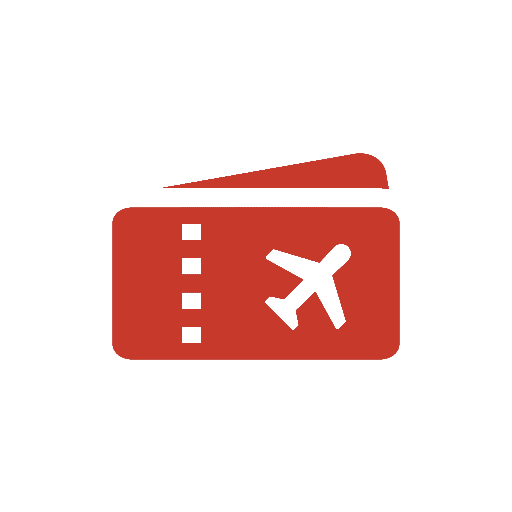 Ticket Icon