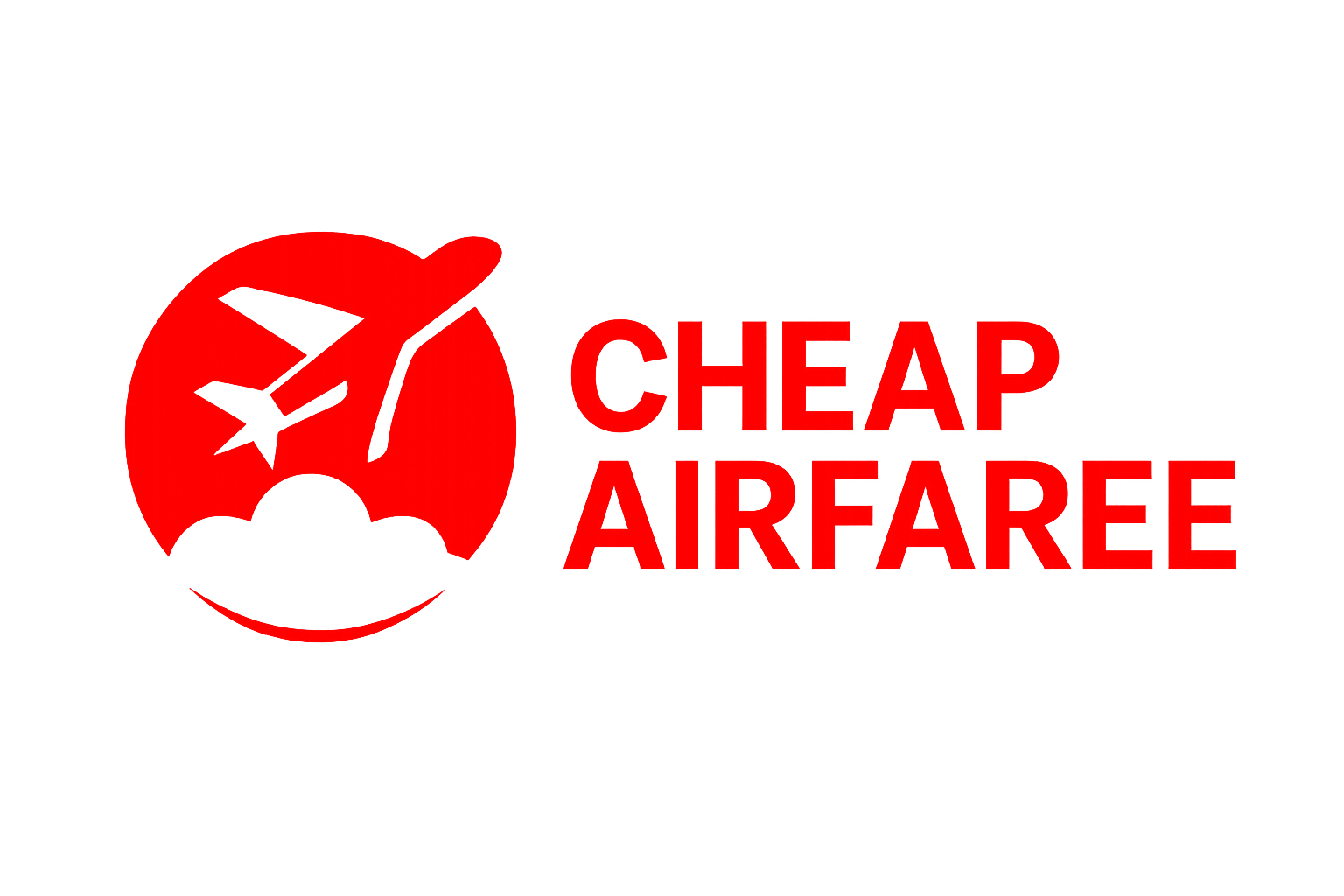 Cheap AirFare Logo